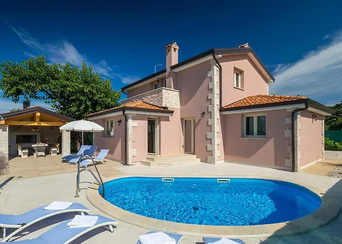Villa Murva