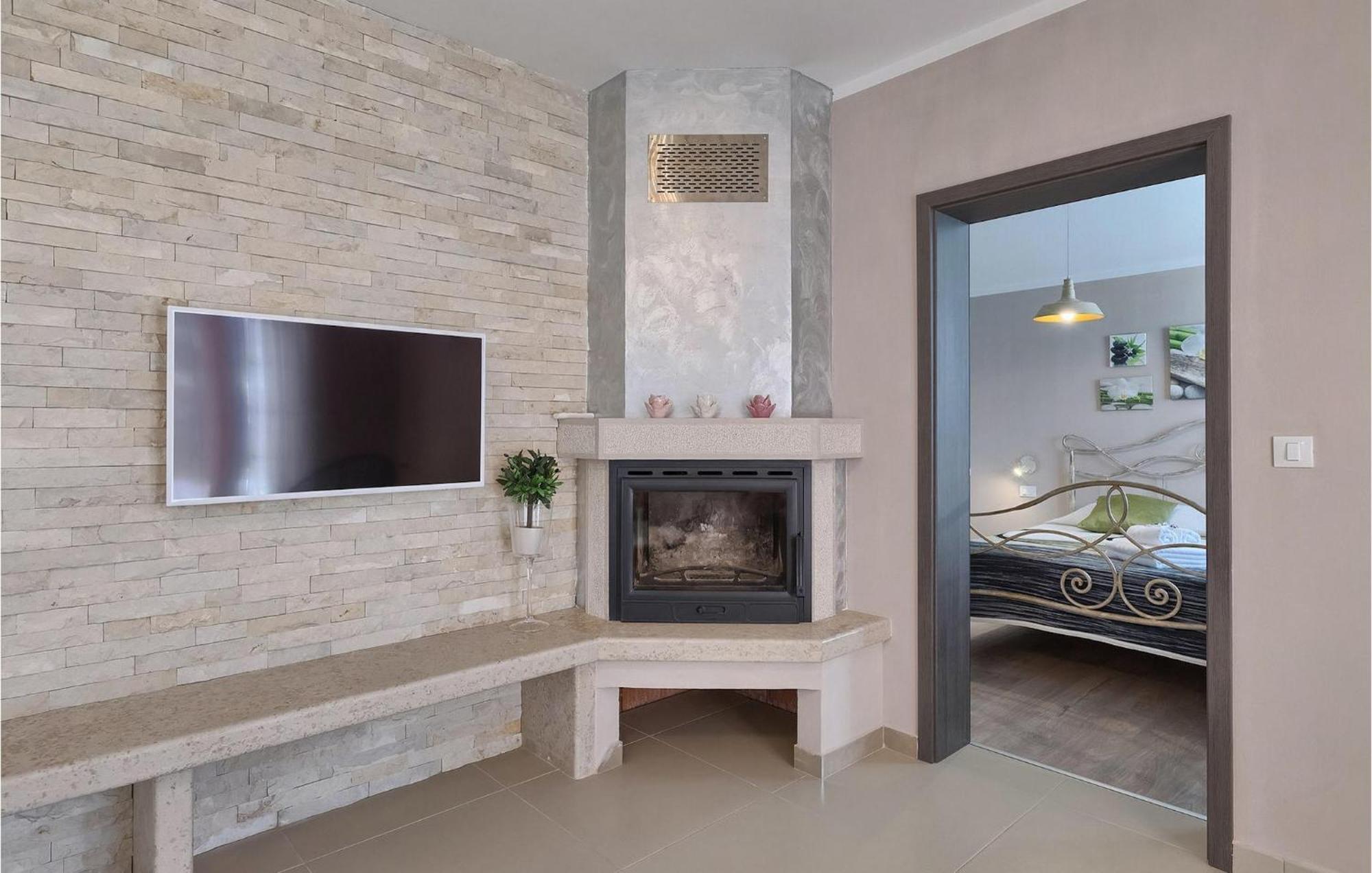 Vikendica Murva Porec